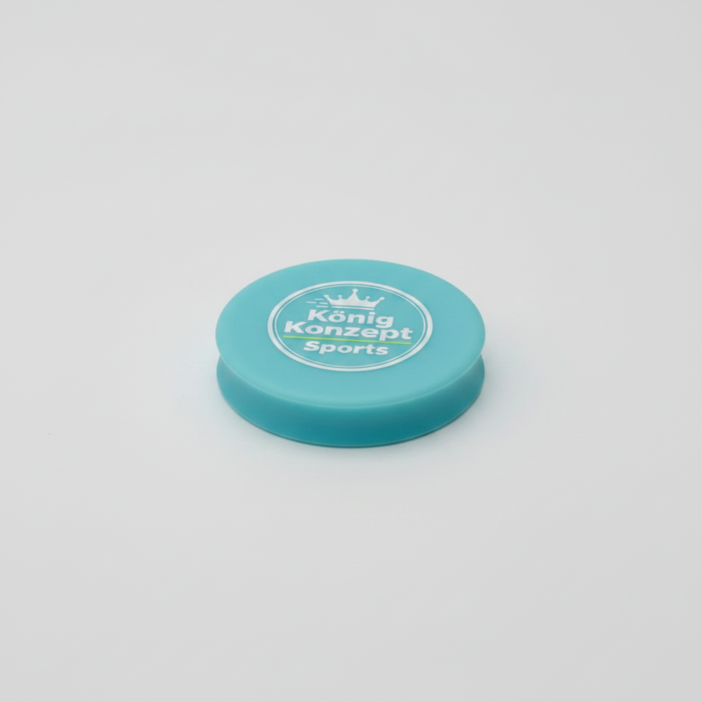 Zip Chip Frisbee