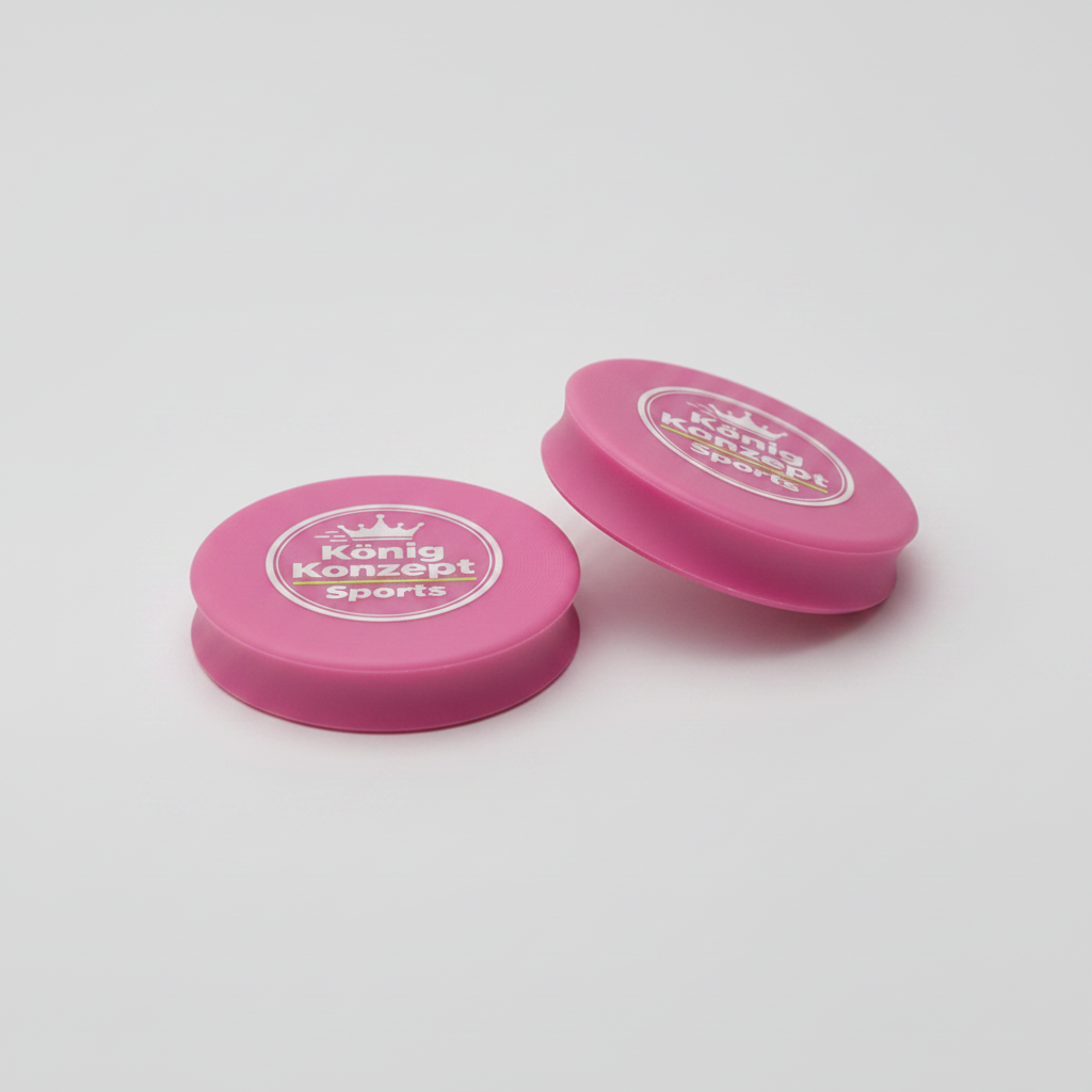 Zip Chip Frisbee