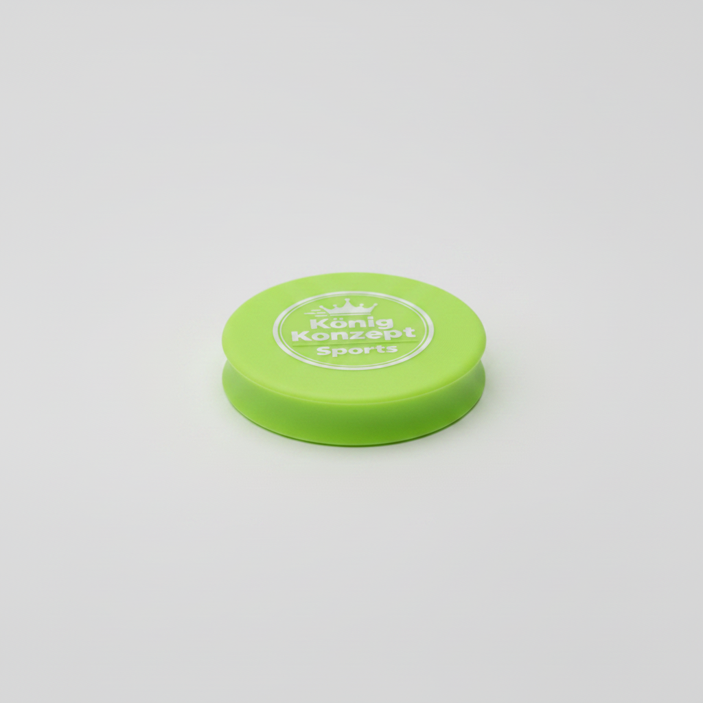 Zip Chip Frisbee